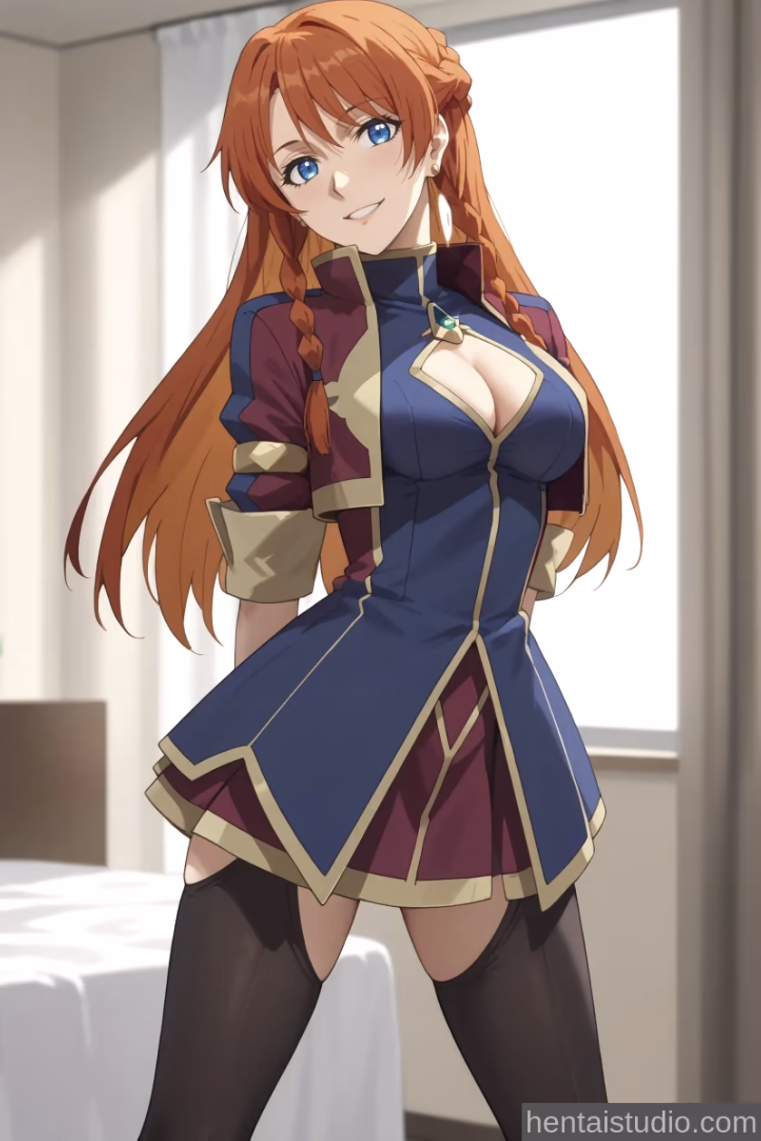 Selesia Upitiria from Re:Creators — image 34 of 45