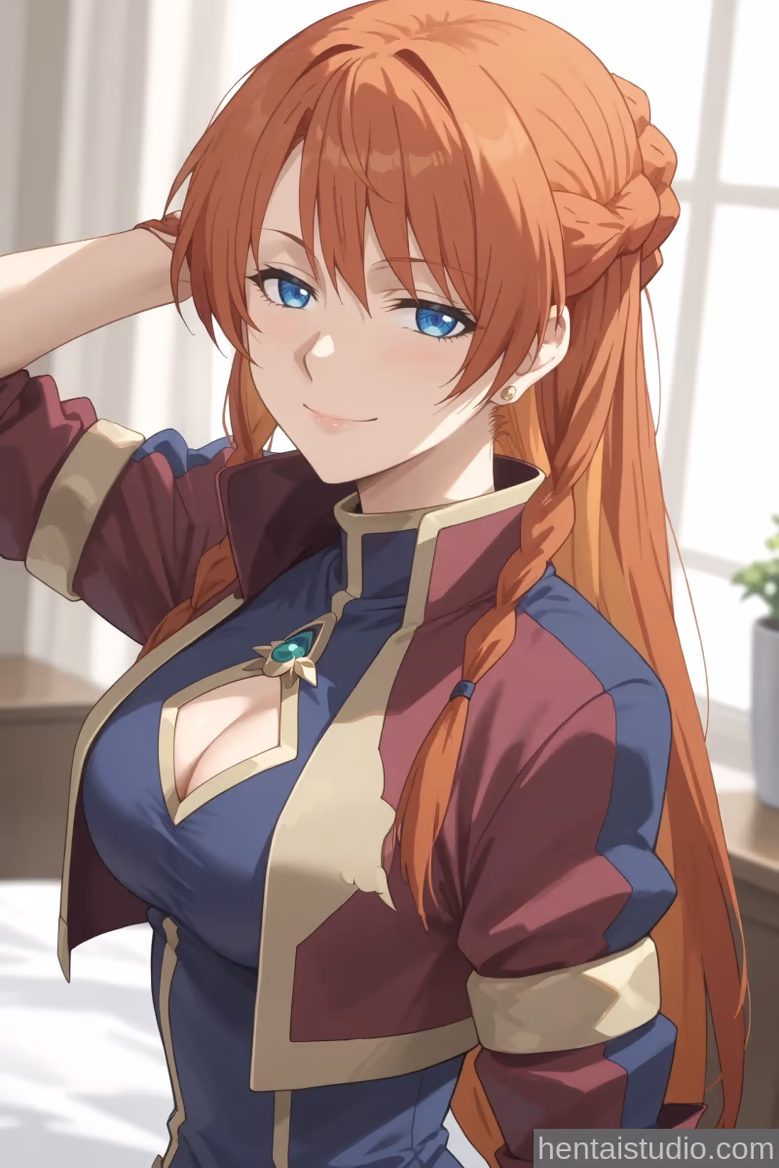 Selesia Upitiria from Re:Creators — image 41 of 45