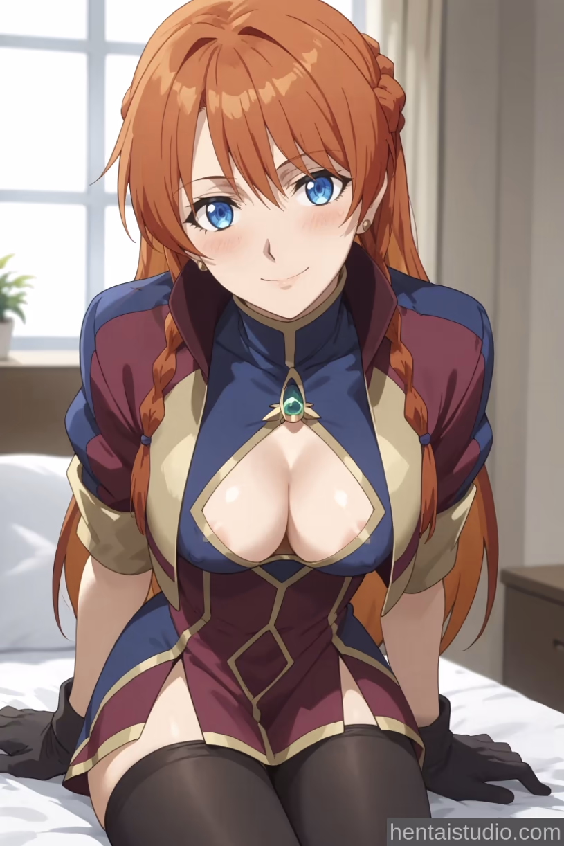 Selesia Upitiria from Re:Creators — image 43 of 45