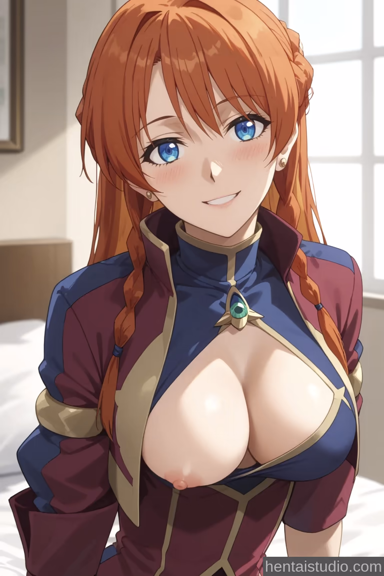 Selesia Upitiria from Re:Creators — gallery preview