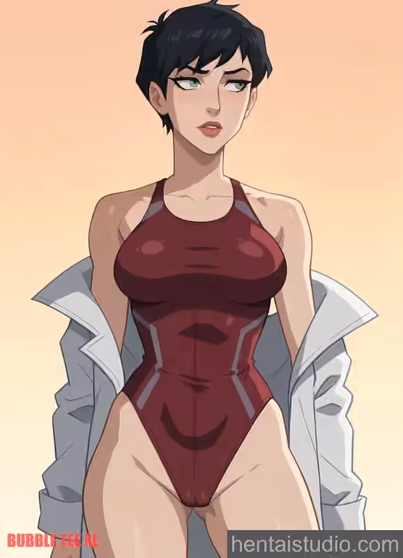 Selina Kyle - Batman: Hush - Hentai Gallery - 32 Images — image 5 of 32