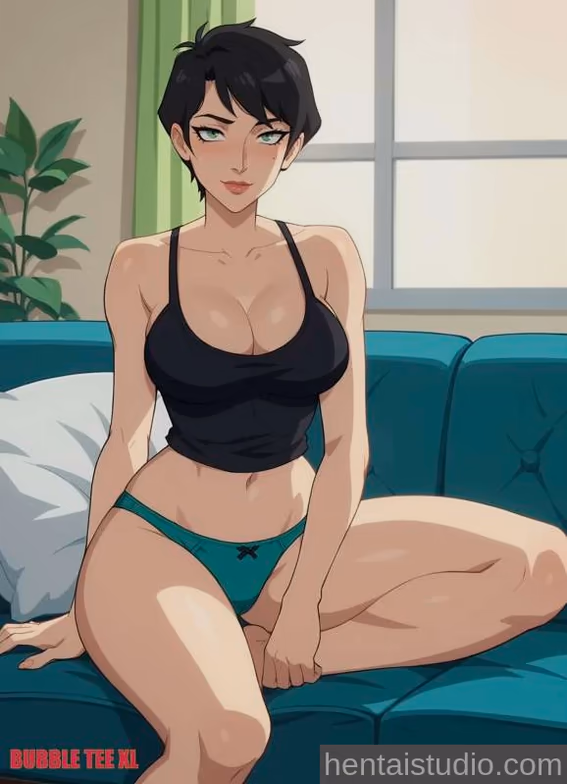 Selina Kyle from Dc Batman: Hush — image 3 of 32