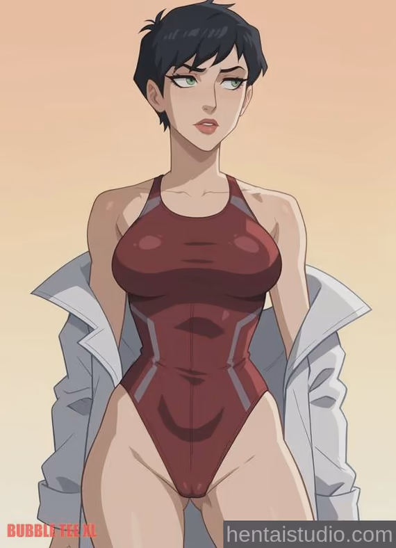 Selina Kyle from Dc Batman: Hush — image 5 of 32