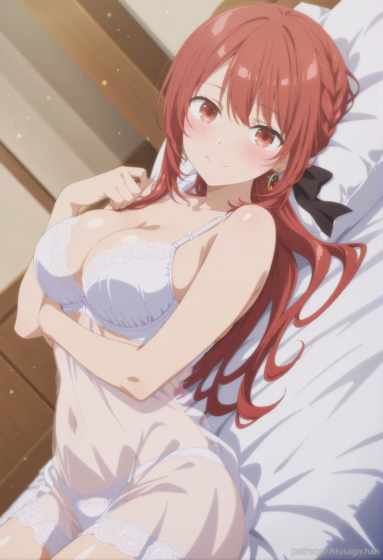 Selma Claudel from Banished From The Hero's Party (yuusha Party Wo Oidasareta Kiyoubinbou) — image 5 of 349