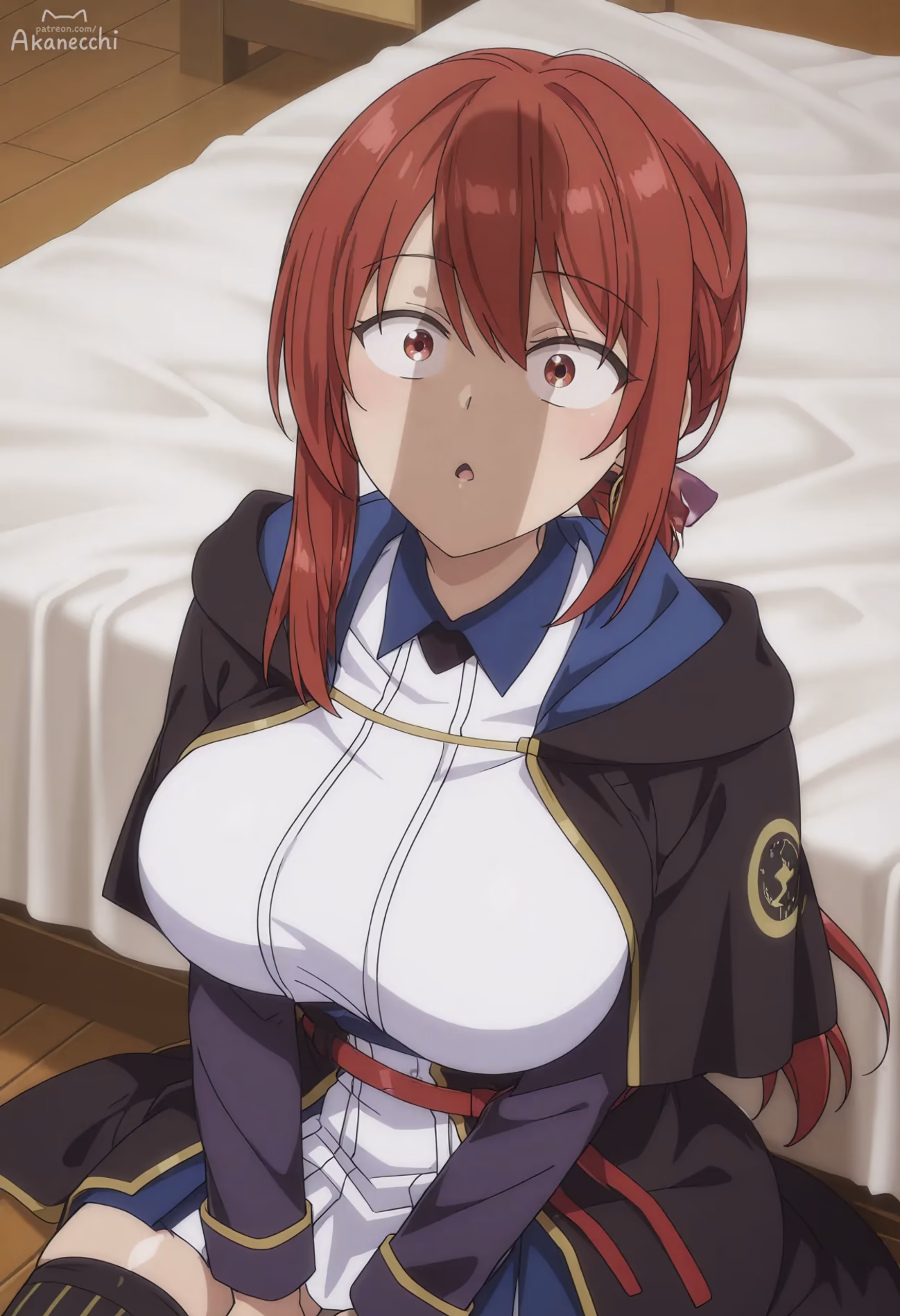 Selma Claudel from Banished From The Hero's Party (yuusha Party Wo Oidasareta Kiyoubinbou) — image 11 of 46