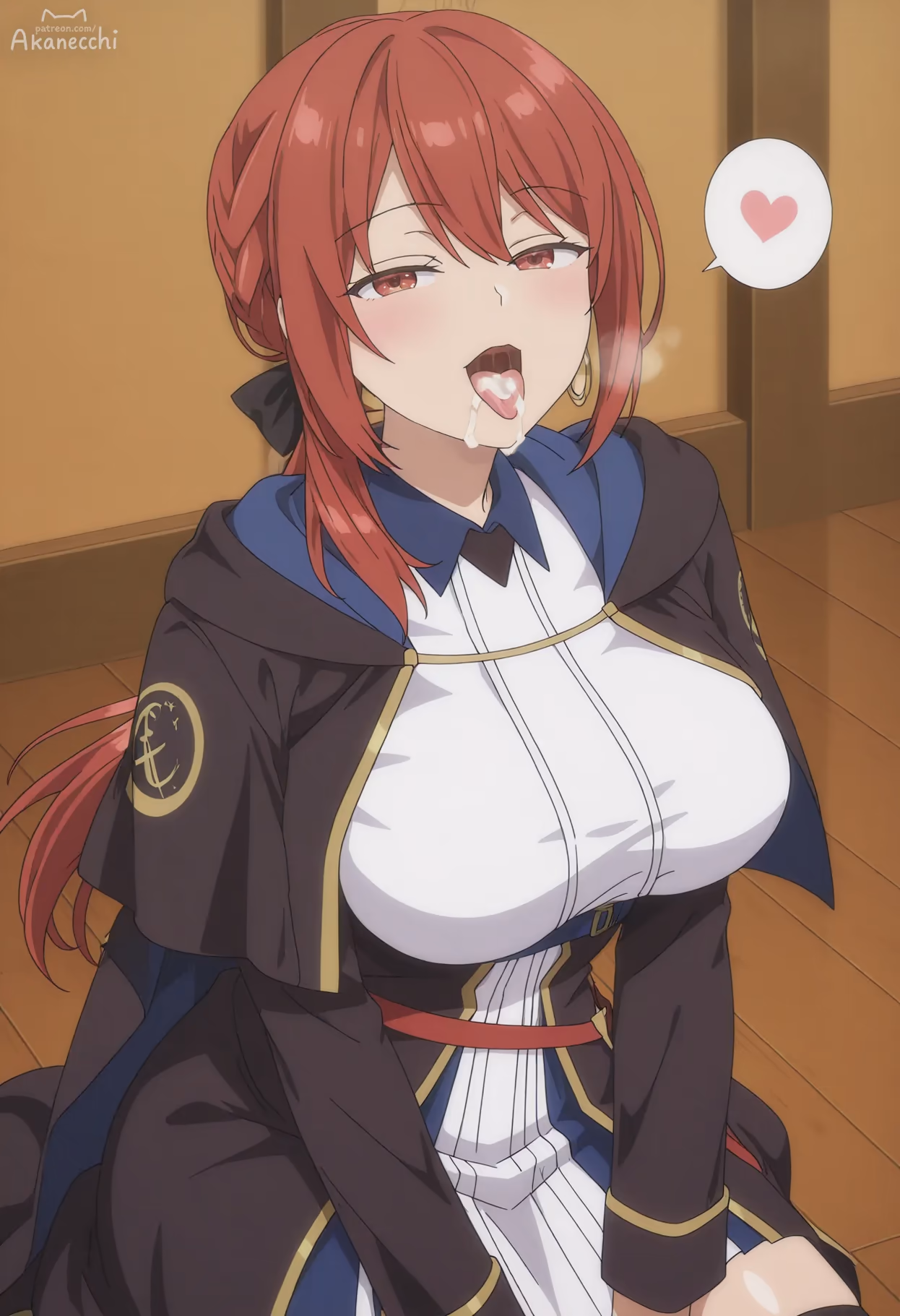 Selma Claudel from Banished From The Hero's Party (yuusha Party Wo Oidasareta Kiyoubinbou) — image 21 of 46