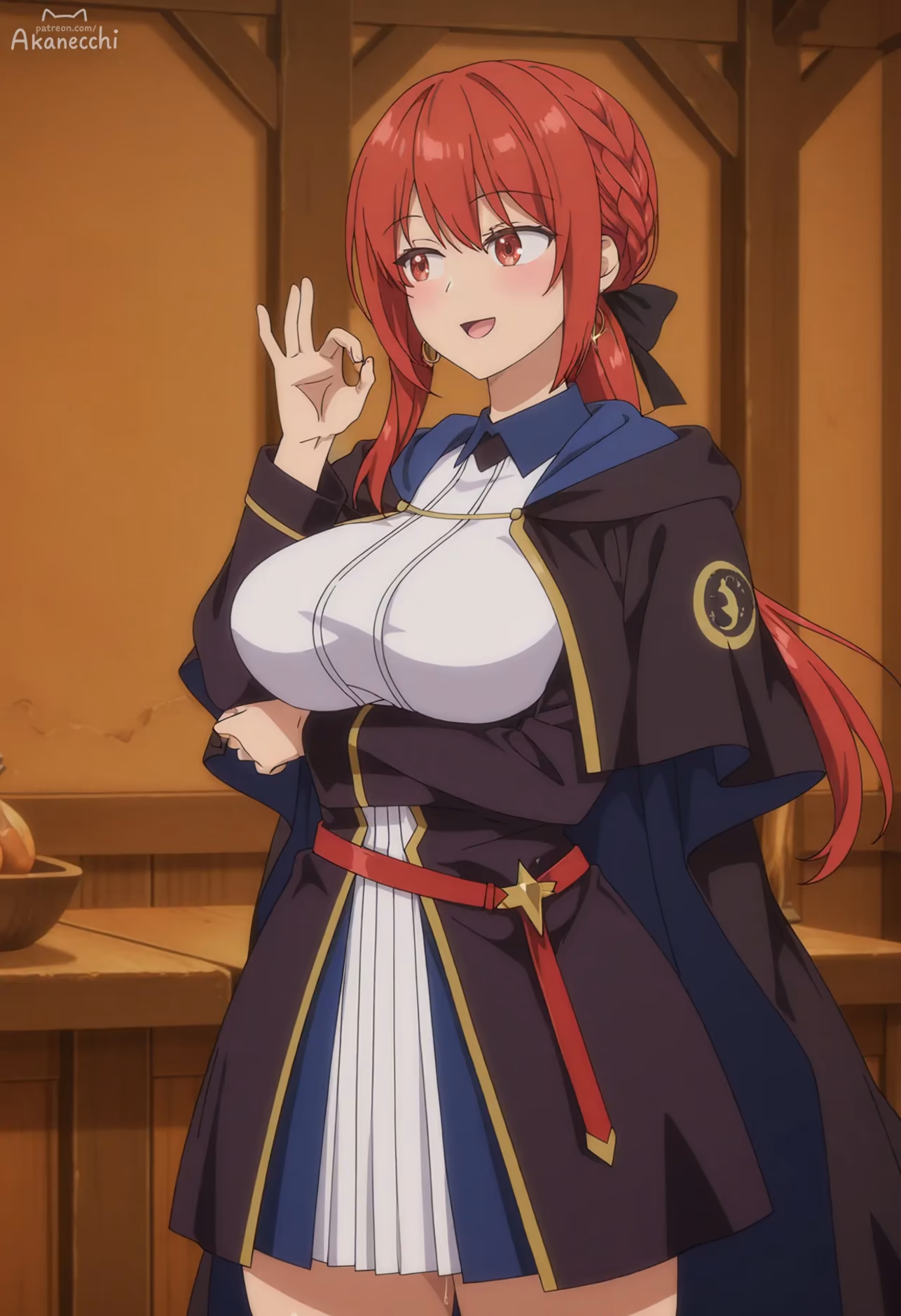 Selma Claudel from Banished From The Hero's Party (yuusha Party Wo Oidasareta Kiyoubinbou) — image 6 of 46