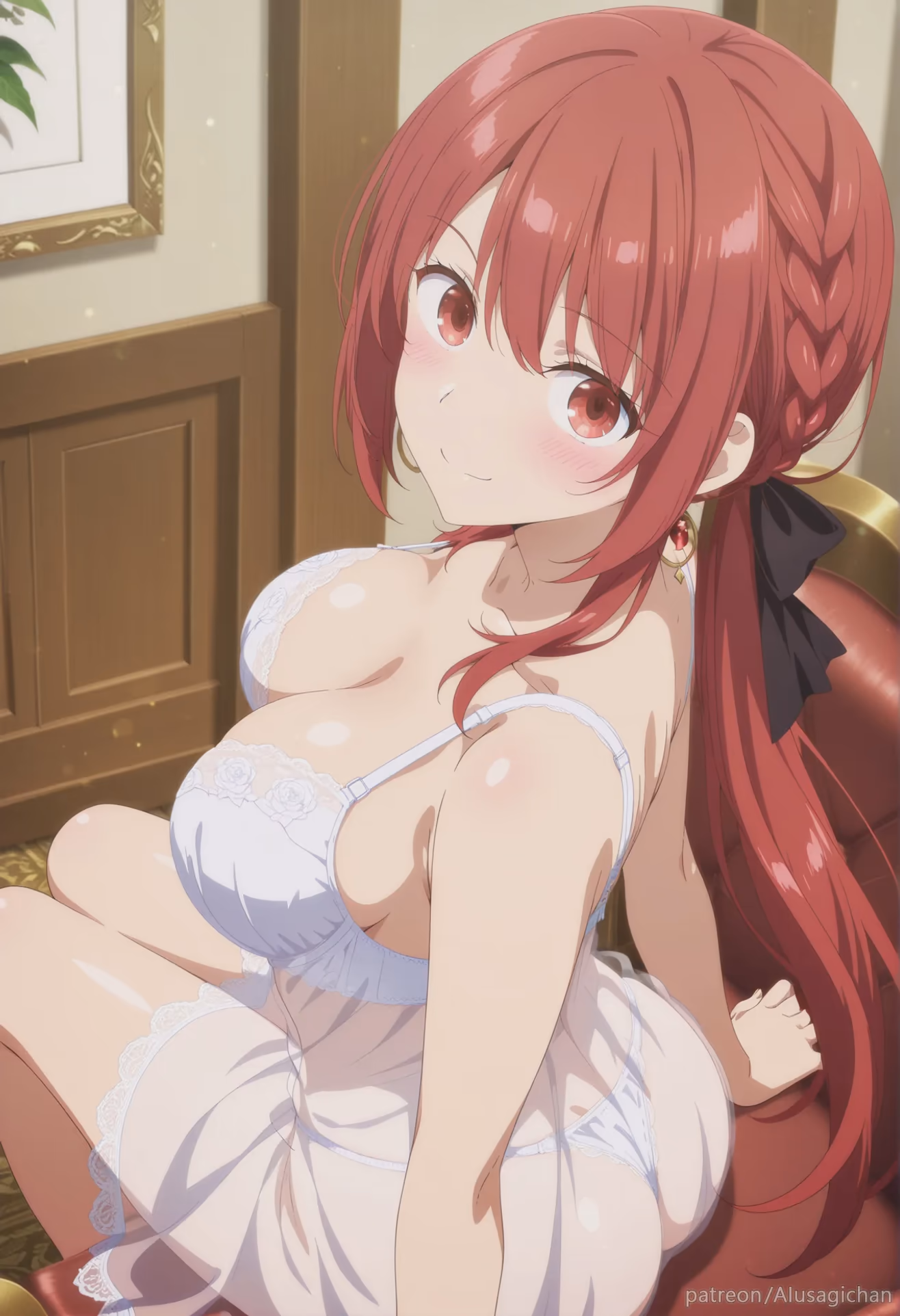 Selma Claudel - Jack-of-All-Trades, Party of None (Yuusha Party wo Oidasareta Kiyou Binbou) - Hentai Gallery 2 - 349 Images — image 1 of 349