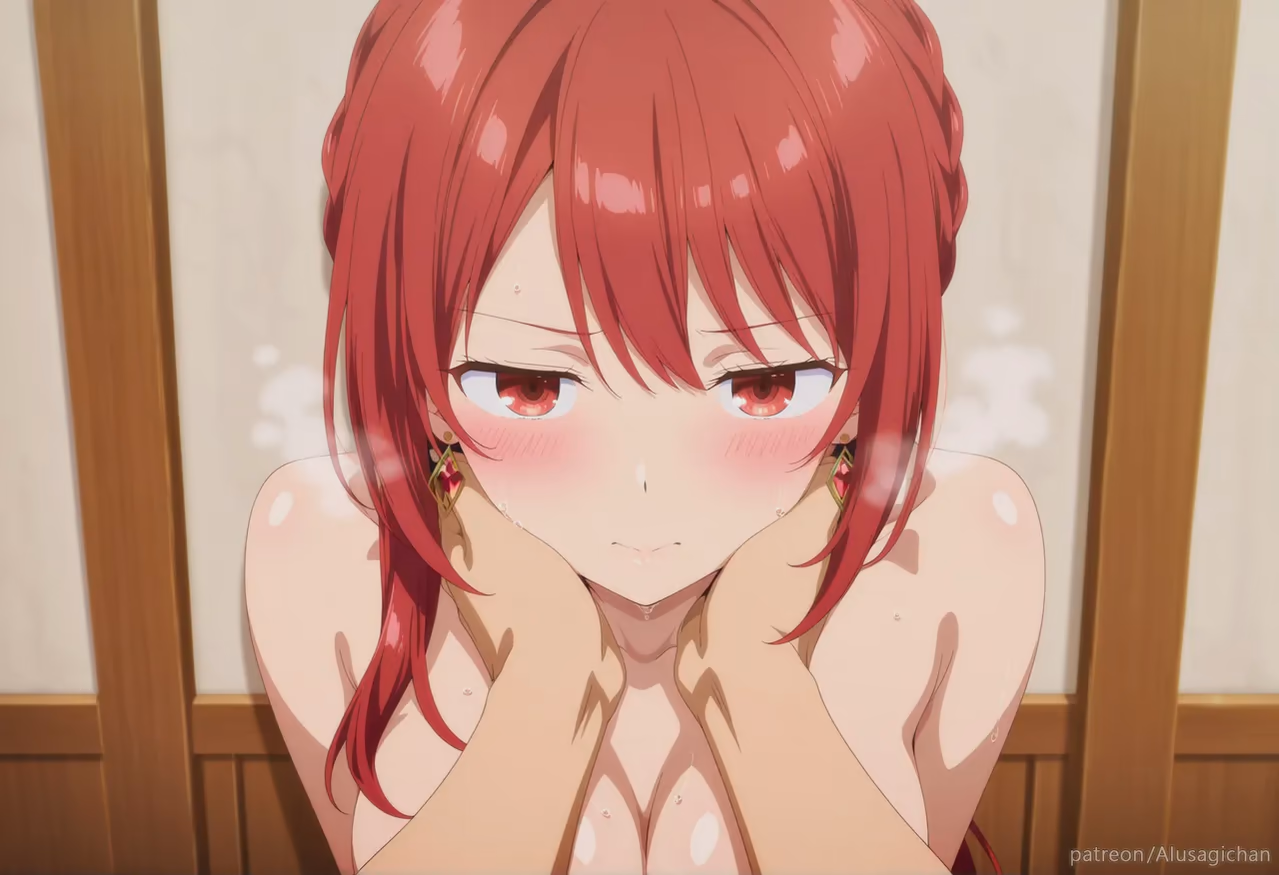 Selma Claudel - Jack-of-All-Trades, Party of None (Yuusha Party wo Oidasareta Kiyou Binbou) - Hentai Gallery 2 - 349 Images — image 134 of 349