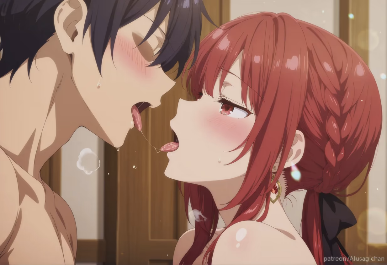 Selma Claudel - Jack-of-All-Trades, Party of None (Yuusha Party wo Oidasareta Kiyou Binbou) - Hentai Gallery 2 - 349 Images — image 139 of 349