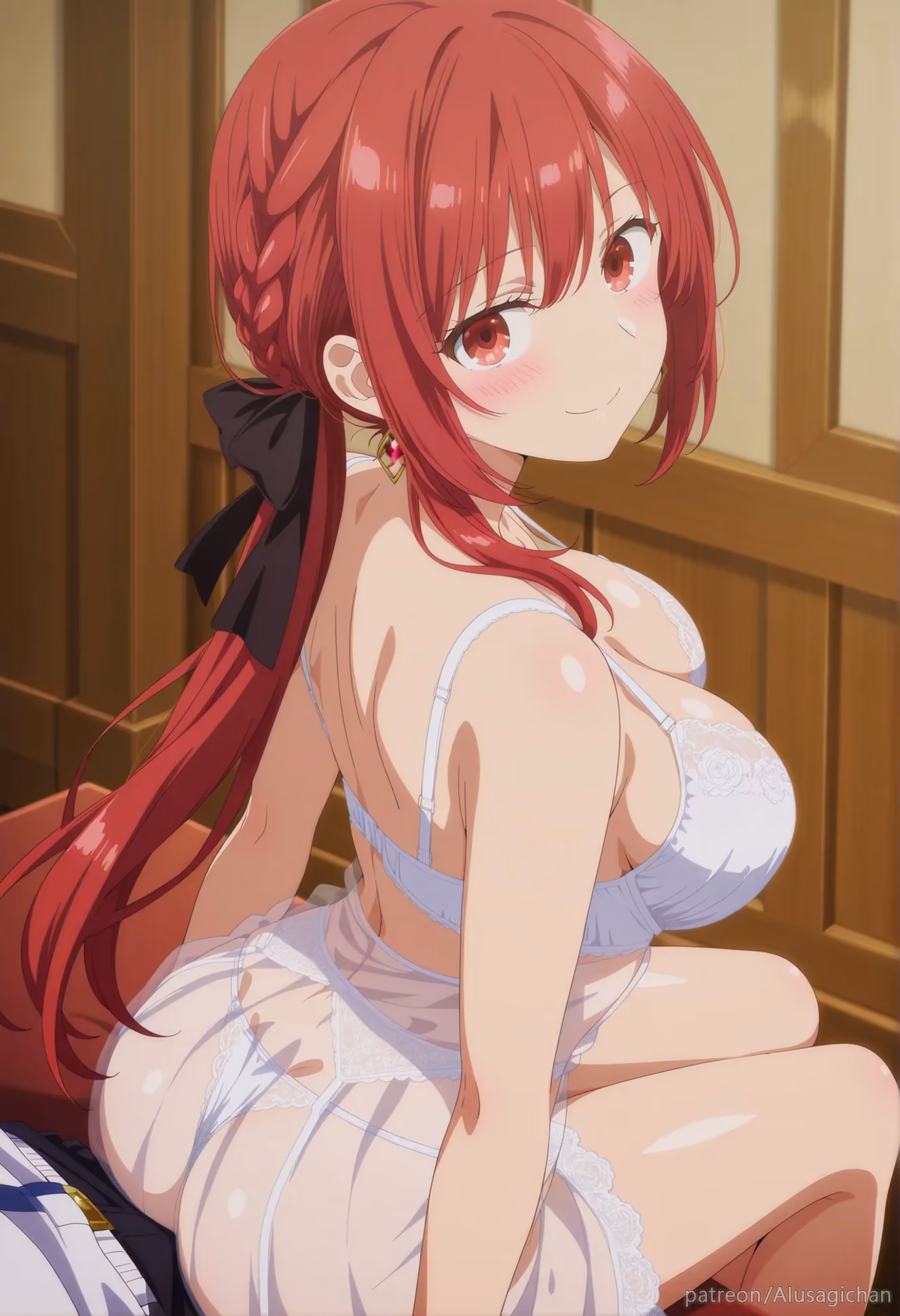 Selma Claudel - Jack-of-All-Trades, Party of None (Yuusha Party wo Oidasareta Kiyou Binbou) - Hentai Gallery 2 - 349 Images — image 3 of 349