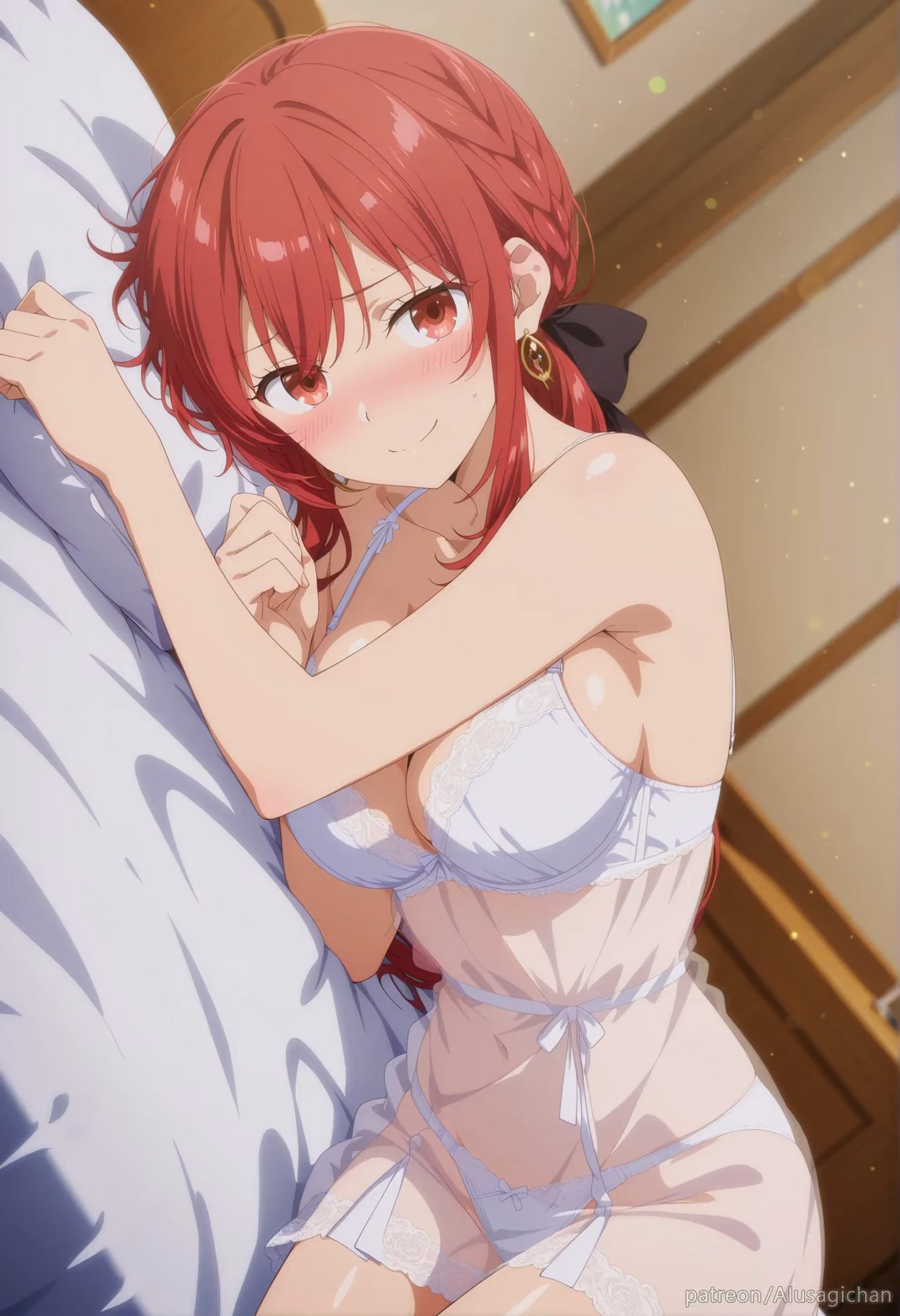 Selma Claudel - Jack-of-All-Trades, Party of None (Yuusha Party wo Oidasareta Kiyou Binbou) - Hentai Gallery 2 - 349 Images — image 6 of 349
