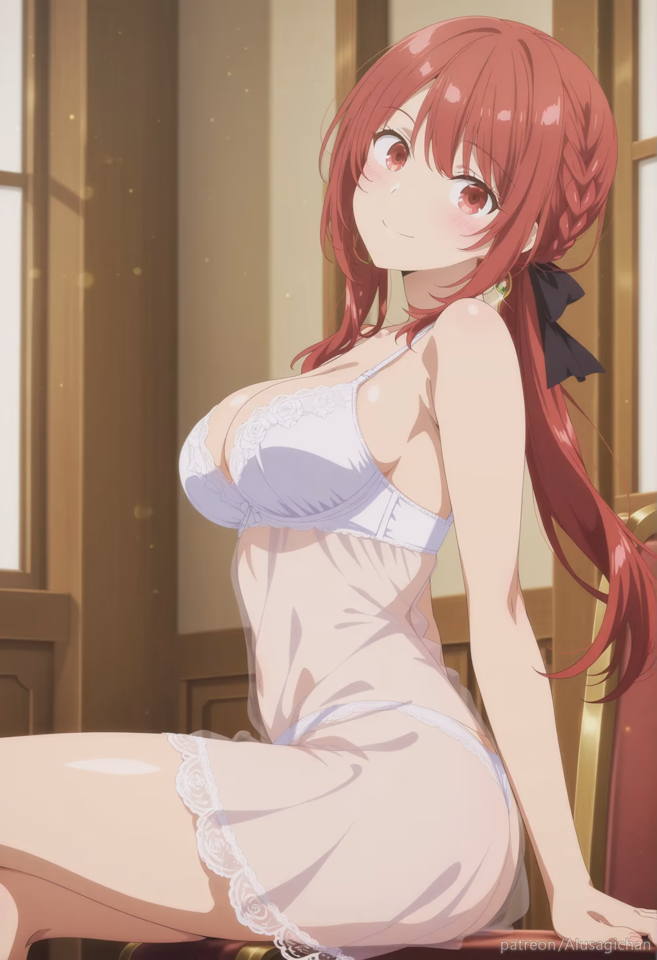 Selma Claudel - Jack-of-All-Trades, Party of None (Yuusha Party wo Oidasareta Kiyou Binbou) - Hentai Gallery 2 - 349 Images — image 7 of 349