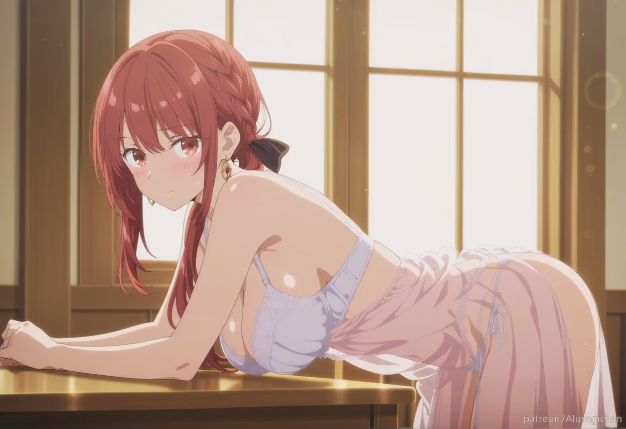 Selma Claudel - Jack-of-All-Trades, Party of None (Yuusha Party wo Oidasareta Kiyou Binbou) - Hentai Gallery 2 - 349 Images — image 9 of 349