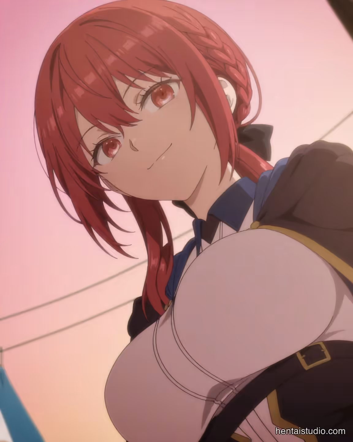 Selma Claudel - Jack-of-All-Trades, Party of None (Yuusha Party wo Oidasareta Kiyou Binbou) - Hentai Gallery 11 - 68 Images — image 1 of 68