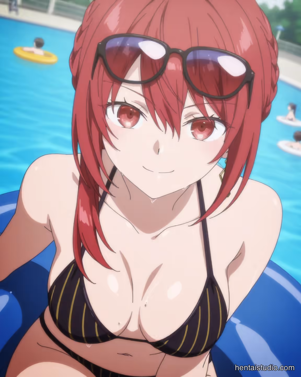 Selma Claudel - Jack-of-All-Trades, Party of None (Yuusha Party wo Oidasareta Kiyou Binbou) - Hentai Gallery 11 - 68 Images — image 10 of 68