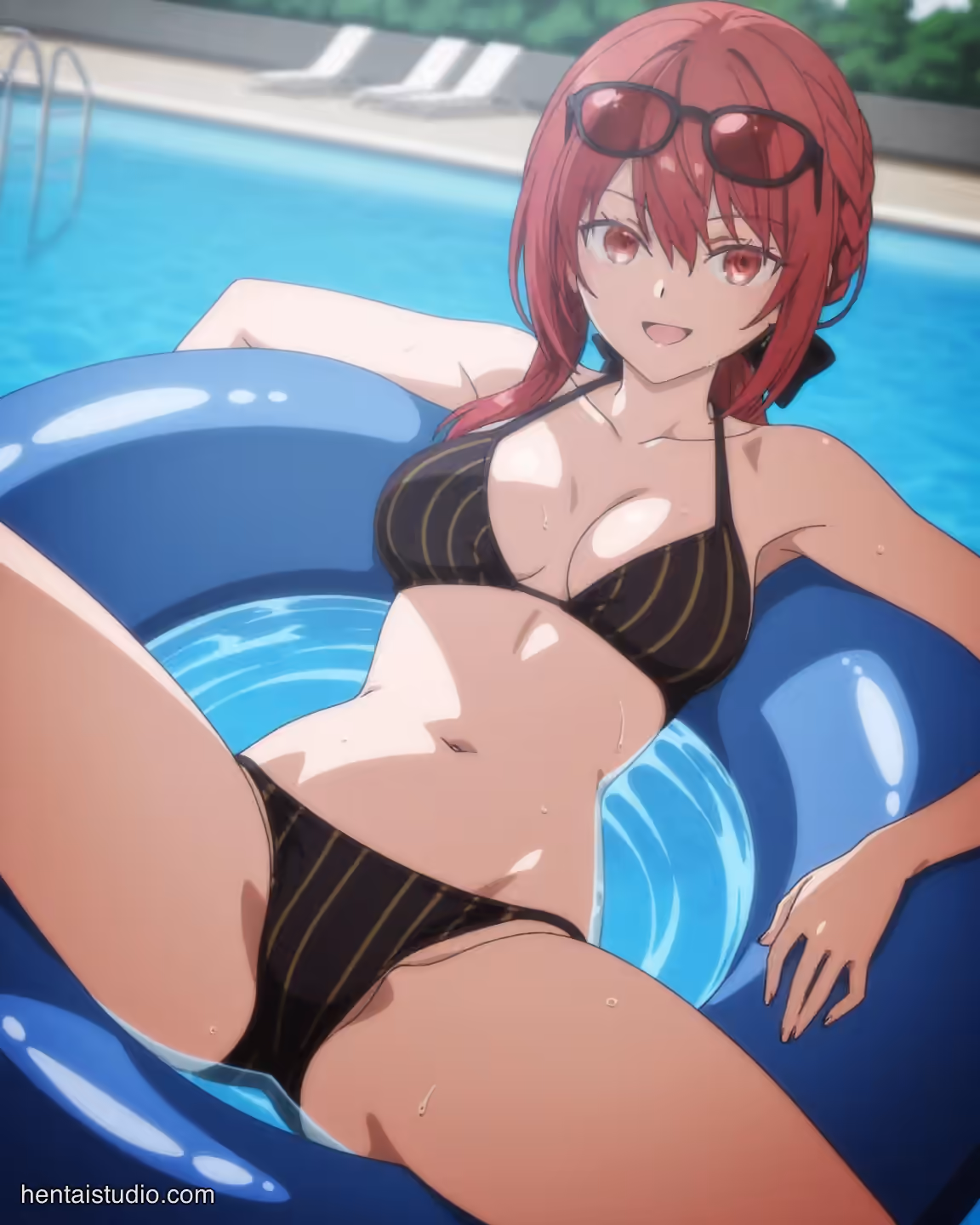 Selma Claudel - Jack-of-All-Trades, Party of None (Yuusha Party wo Oidasareta Kiyou Binbou) - Hentai Gallery 11 - 68 Images — image 11 of 68