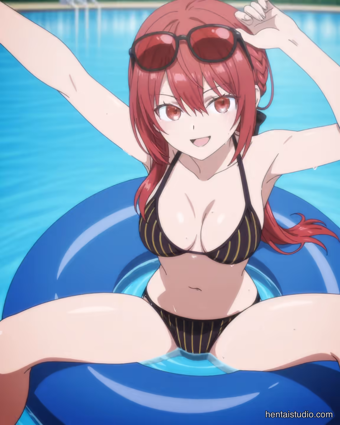 Selma Claudel - Jack-of-All-Trades, Party of None (Yuusha Party wo Oidasareta Kiyou Binbou) - Hentai Gallery 11 - 68 Images — image 12 of 68