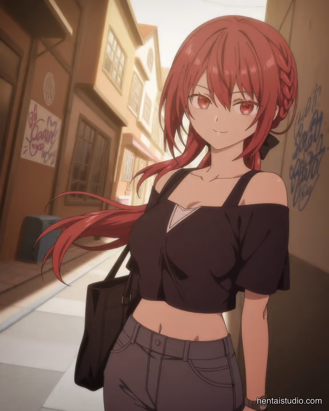 Selma Claudel - Jack-of-All-Trades, Party of None (Yuusha Party wo Oidasareta Kiyou Binbou) - Hentai Gallery 11 - 68 Images — image 17 of 68