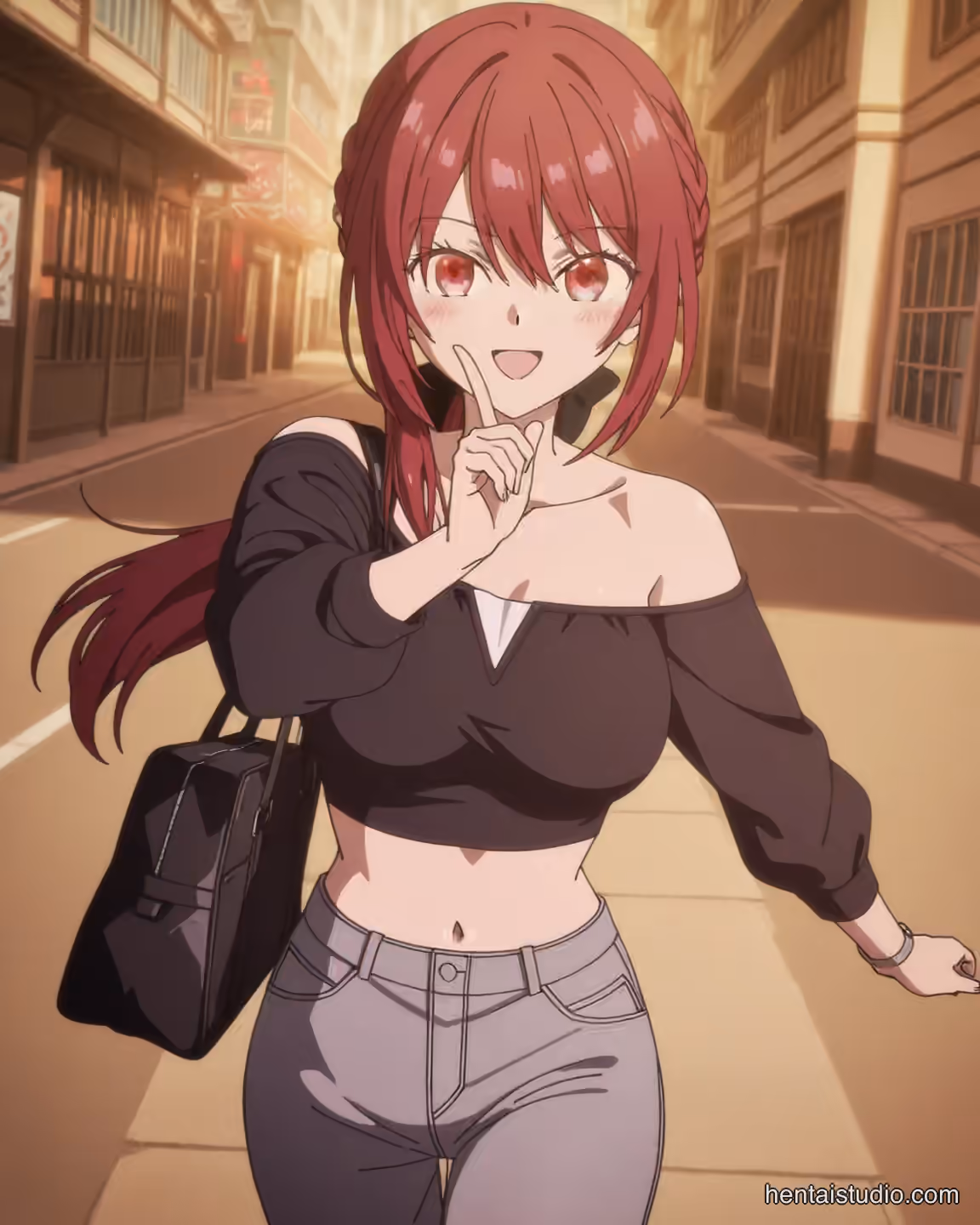 Selma Claudel - Jack-of-All-Trades, Party of None (Yuusha Party wo Oidasareta Kiyou Binbou) - Hentai Gallery 11 - 68 Images — image 18 of 68