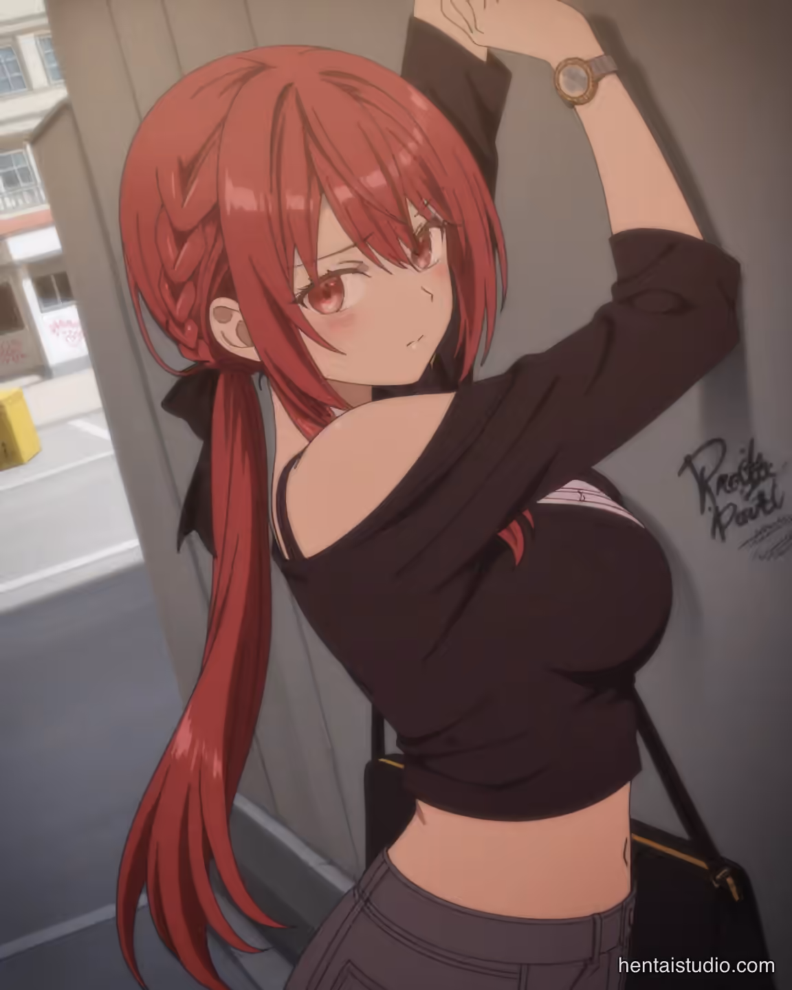 Selma Claudel - Jack-of-All-Trades, Party of None (Yuusha Party wo Oidasareta Kiyou Binbou) - Hentai Gallery 11 - 68 Images — image 19 of 68
