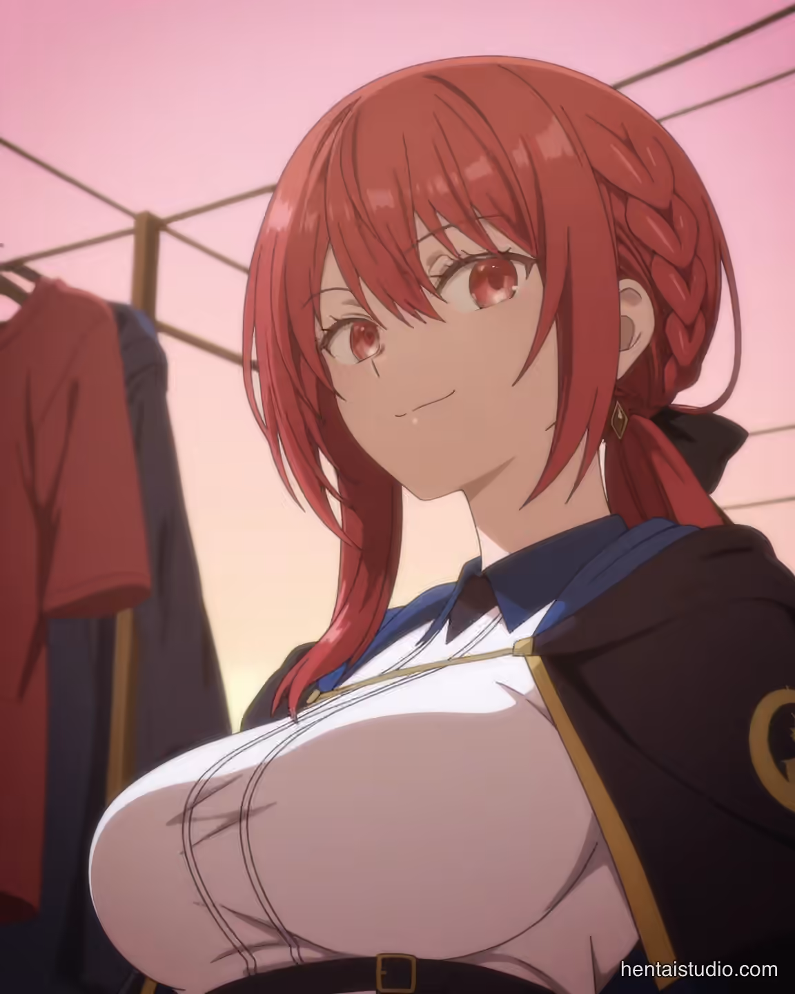 Selma Claudel - Jack-of-All-Trades, Party of None (Yuusha Party wo Oidasareta Kiyou Binbou) - Hentai Gallery 11 - 68 Images — image 2 of 68