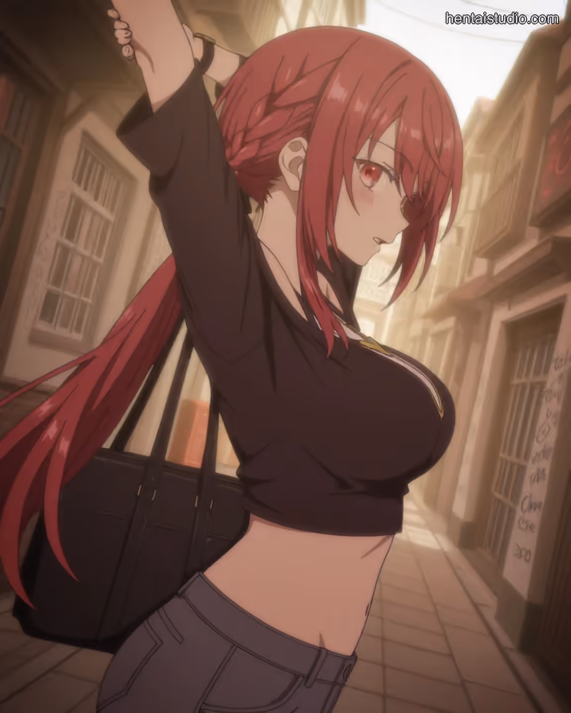 Selma Claudel - Jack-of-All-Trades, Party of None (Yuusha Party wo Oidasareta Kiyou Binbou) - Hentai Gallery 11 - 68 Images — image 20 of 68