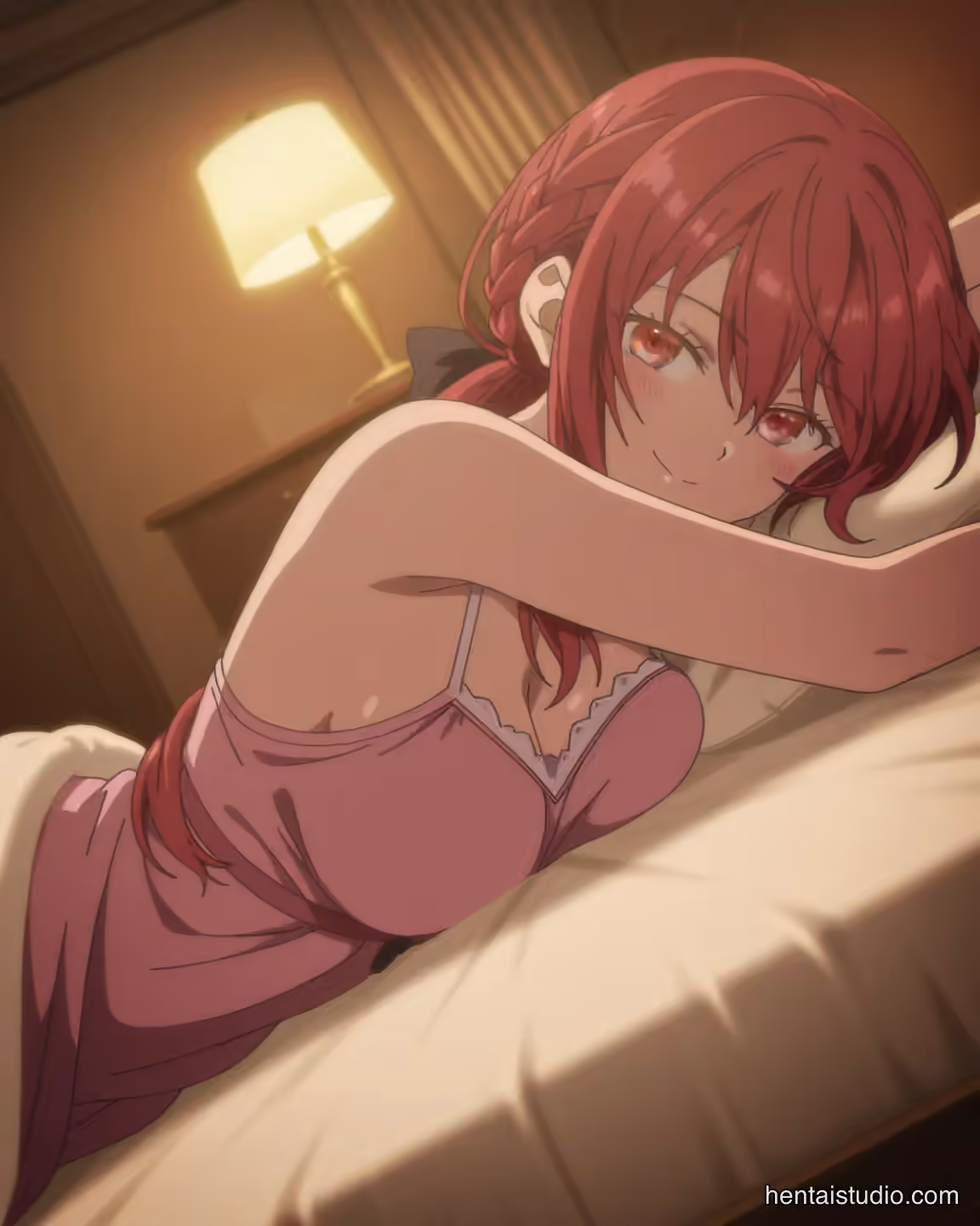 Selma Claudel - Jack-of-All-Trades, Party of None (Yuusha Party wo Oidasareta Kiyou Binbou) - Hentai Gallery 11 - 68 Images — image 23 of 68