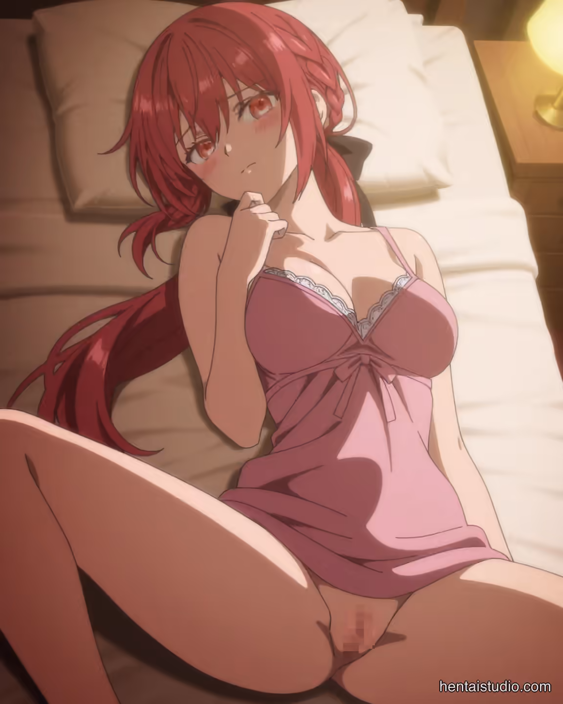 Selma Claudel - Jack-of-All-Trades, Party of None (Yuusha Party wo Oidasareta Kiyou Binbou) - Hentai Gallery 11 - 68 Images — image 28 of 68