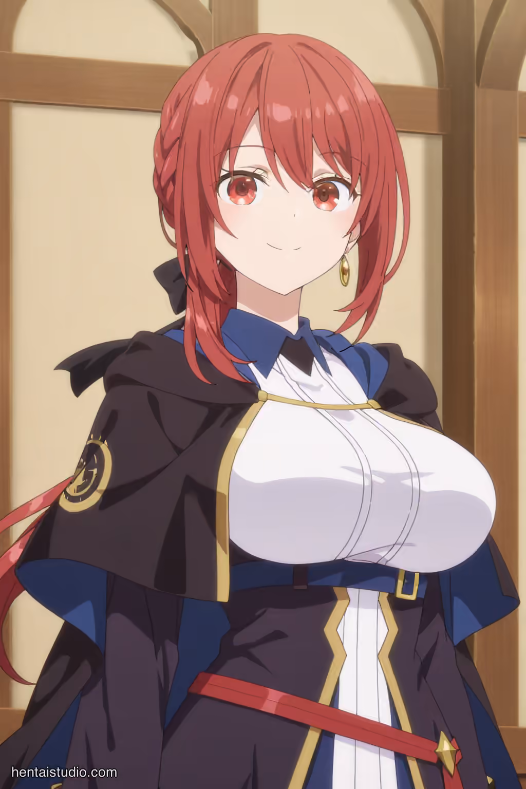 Selma Claudel - Jack-of-All-Trades, Party of None (Yuusha Party wo Oidasareta Kiyou Binbou) - Hentai Gallery 13 - 702 Images — image 1 of 702