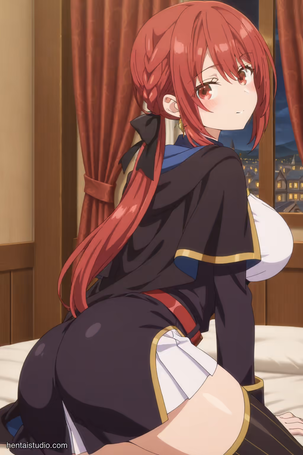 Selma Claudel - Jack-of-All-Trades, Party of None (Yuusha Party wo Oidasareta Kiyou Binbou) - Hentai Gallery 13 - 702 Images — image 10 of 702