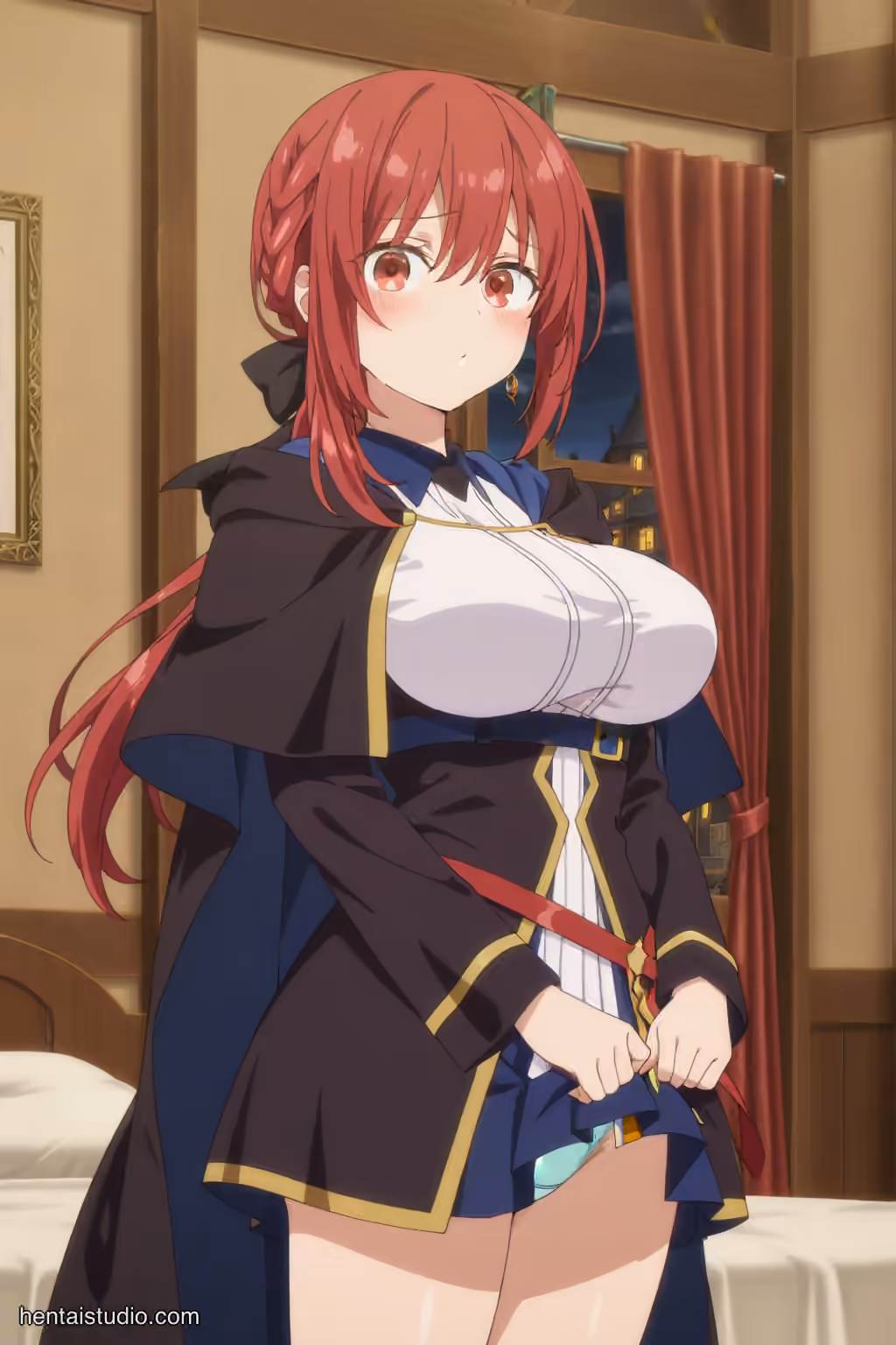 Selma Claudel - Jack-of-All-Trades, Party of None (Yuusha Party wo Oidasareta Kiyou Binbou) - Hentai Gallery 13 - 702 Images — image 11 of 702