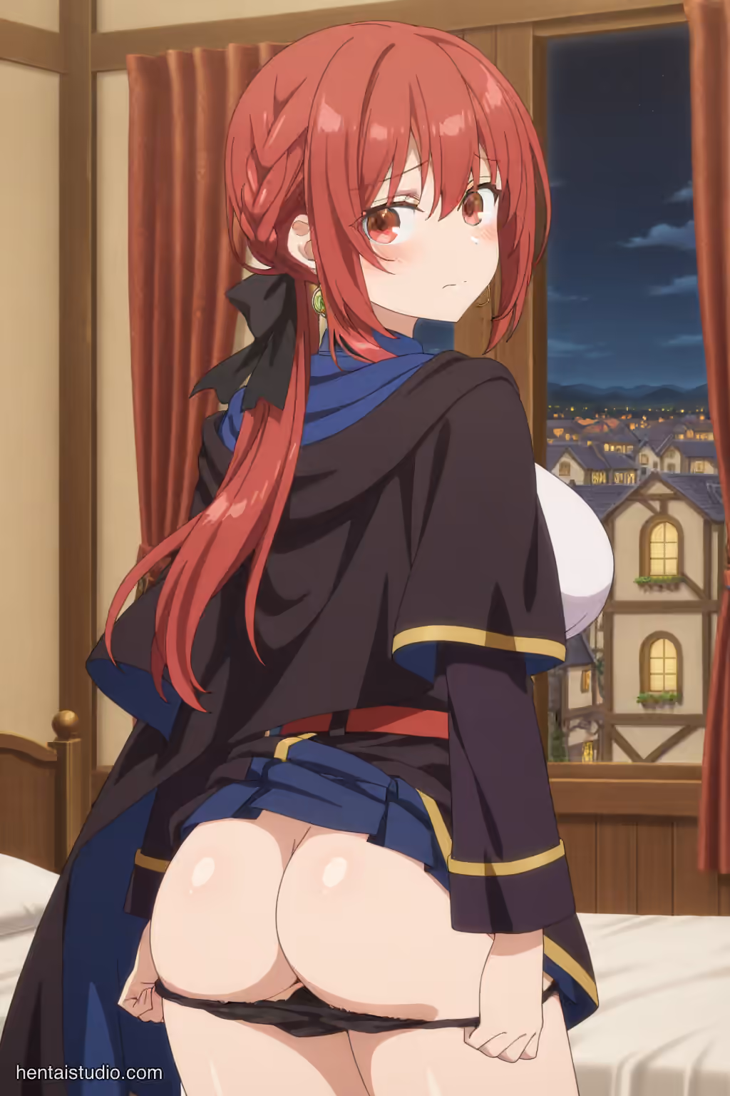 Selma Claudel - Jack-of-All-Trades, Party of None (Yuusha Party wo Oidasareta Kiyou Binbou) - Hentai Gallery 13 - 702 Images — image 12 of 702