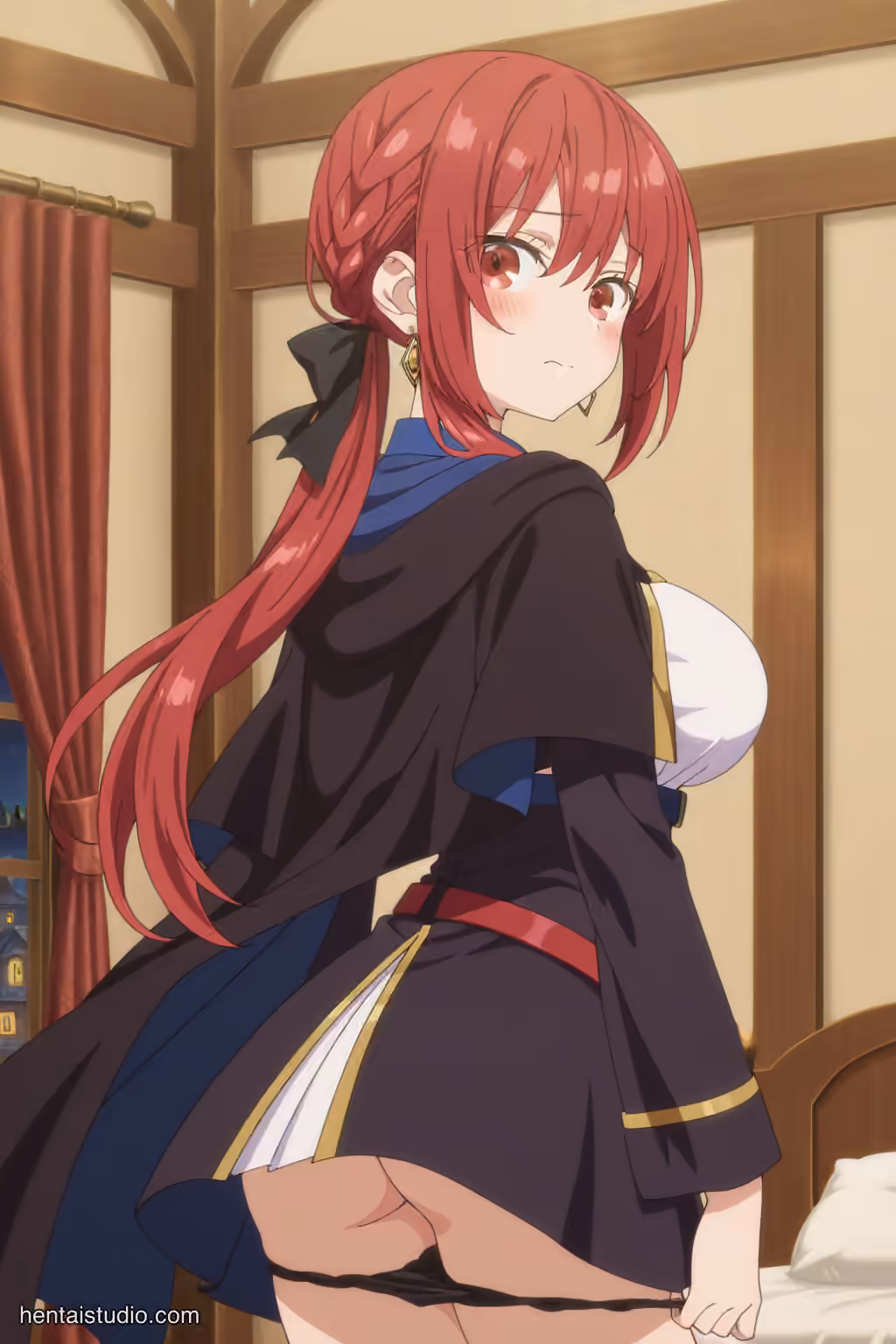 Selma Claudel - Jack-of-All-Trades, Party of None (Yuusha Party wo Oidasareta Kiyou Binbou) - Hentai Gallery 13 - 702 Images — image 13 of 702