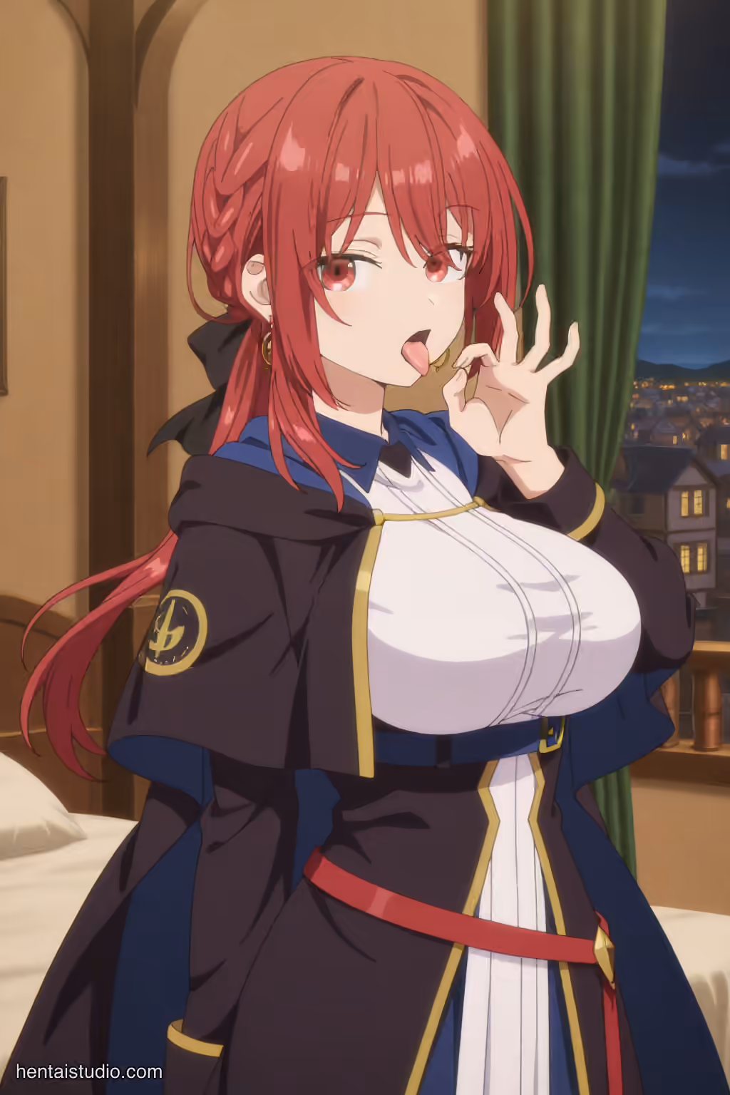Selma Claudel - Jack-of-All-Trades, Party of None (Yuusha Party wo Oidasareta Kiyou Binbou) - Hentai Gallery 13 - 702 Images — image 14 of 702