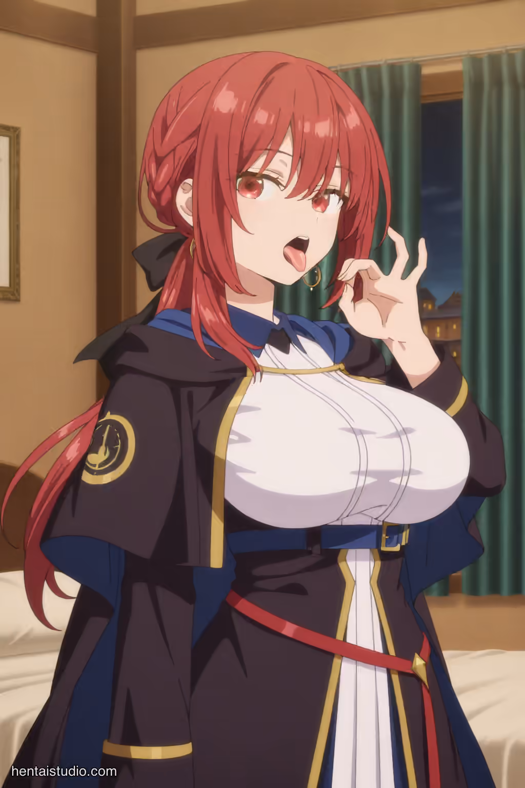 Selma Claudel - Jack-of-All-Trades, Party of None (Yuusha Party wo Oidasareta Kiyou Binbou) - Hentai Gallery 13 - 702 Images — image 15 of 702