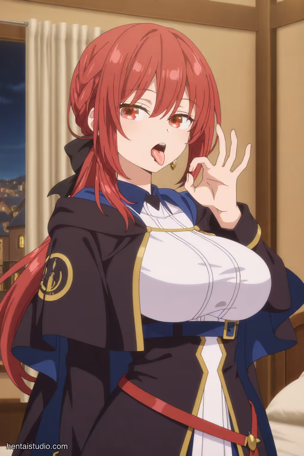 Selma Claudel - Jack-of-All-Trades, Party of None (Yuusha Party wo Oidasareta Kiyou Binbou) - Hentai Gallery 13 - 702 Images — image 16 of 702