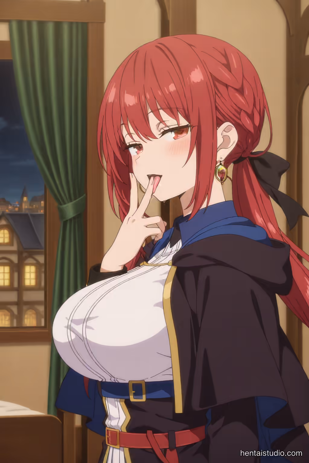 Selma Claudel - Jack-of-All-Trades, Party of None (Yuusha Party wo Oidasareta Kiyou Binbou) - Hentai Gallery 13 - 702 Images — image 17 of 702