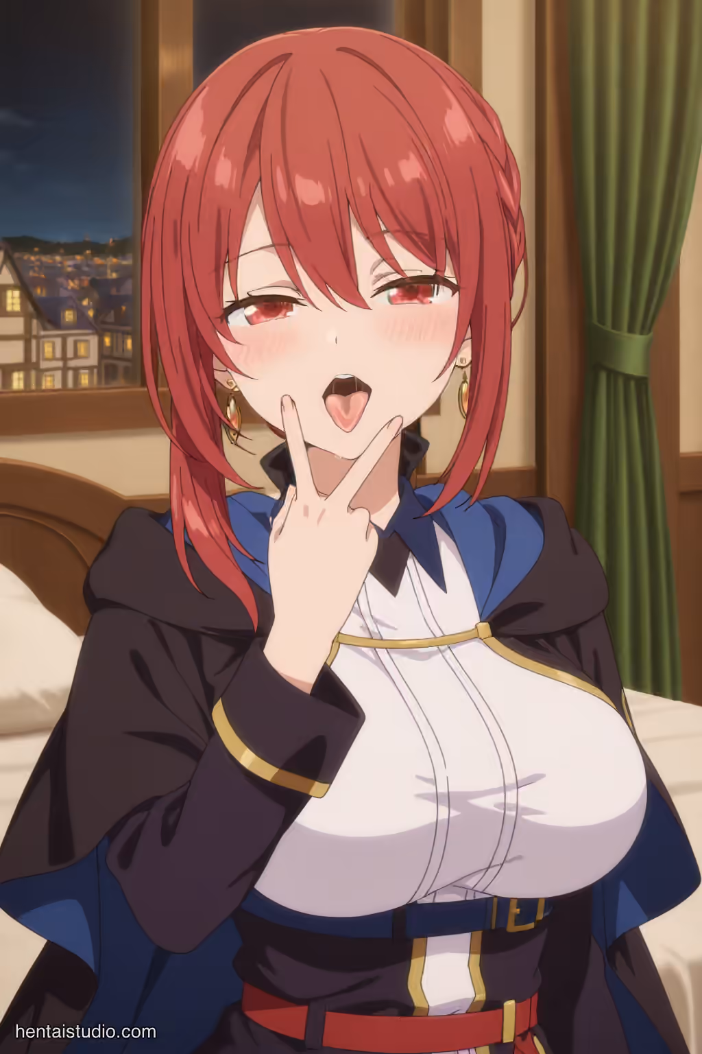 Selma Claudel - Jack-of-All-Trades, Party of None (Yuusha Party wo Oidasareta Kiyou Binbou) - Hentai Gallery 13 - 702 Images — image 18 of 702