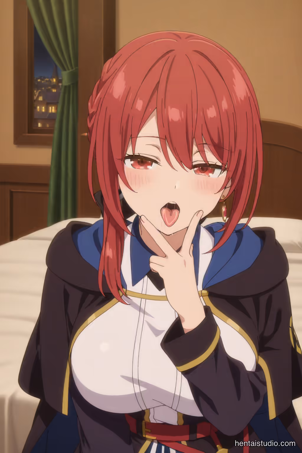 Selma Claudel - Jack-of-All-Trades, Party of None (Yuusha Party wo Oidasareta Kiyou Binbou) - Hentai Gallery 13 - 702 Images — image 19 of 702