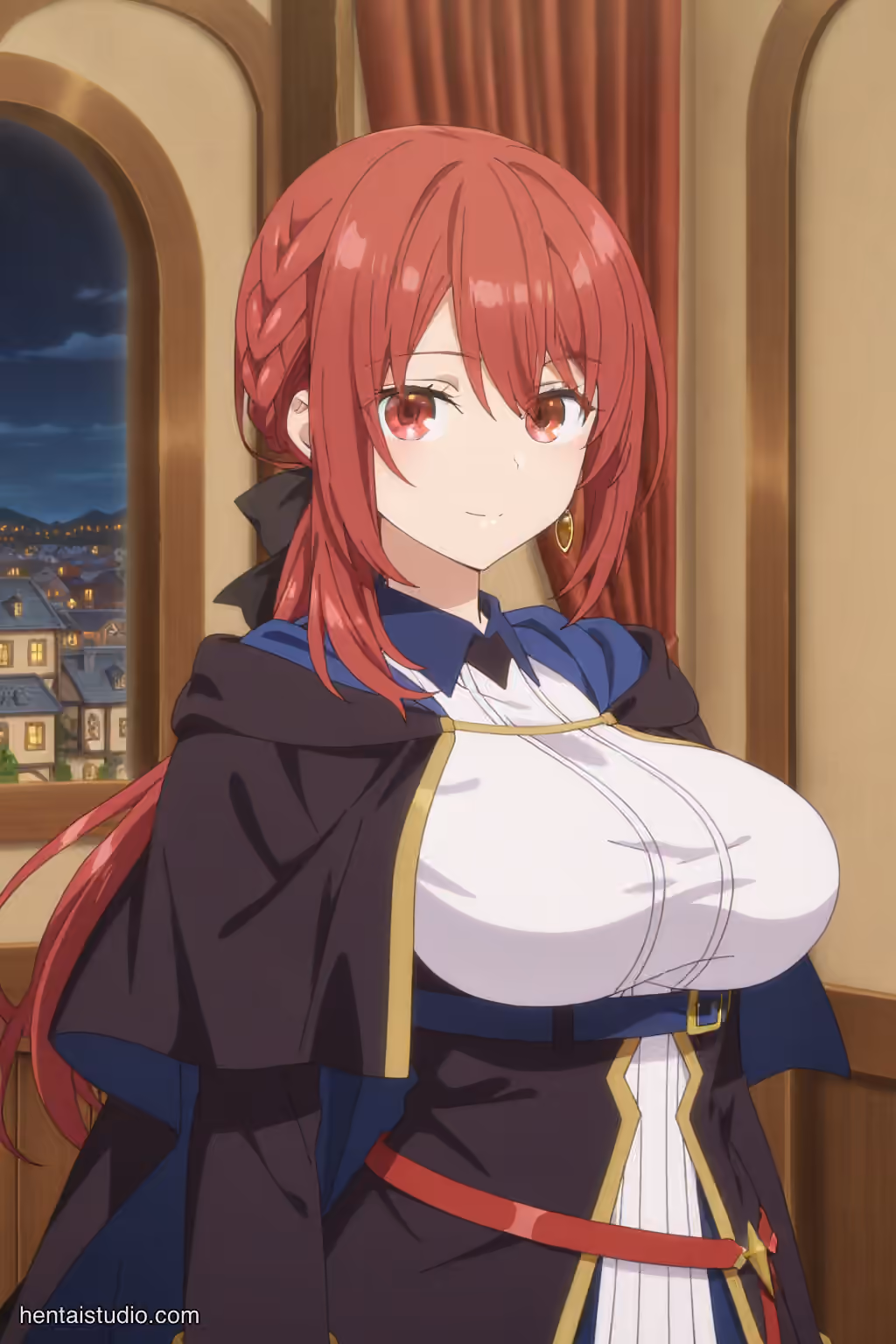 Selma Claudel - Jack-of-All-Trades, Party of None (Yuusha Party wo Oidasareta Kiyou Binbou) - Hentai Gallery 13 - 702 Images — image 2 of 702