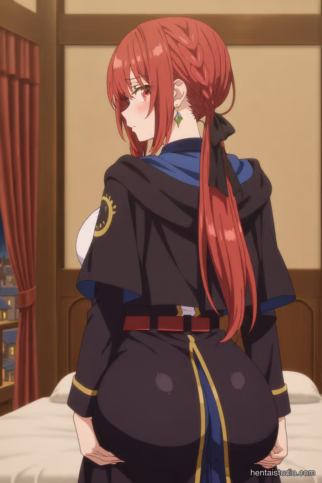 Selma Claudel - Jack-of-All-Trades, Party of None (Yuusha Party wo Oidasareta Kiyou Binbou) - Hentai Gallery 13 - 702 Images — image 21 of 702