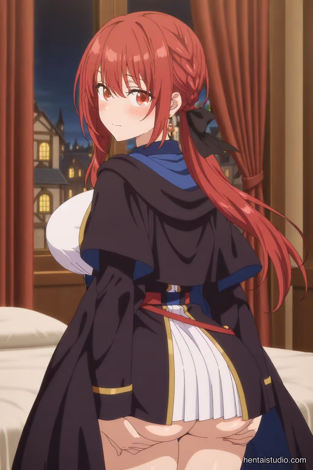 Selma Claudel - Jack-of-All-Trades, Party of None (Yuusha Party wo Oidasareta Kiyou Binbou) - Hentai Gallery 13 - 702 Images — image 22 of 702