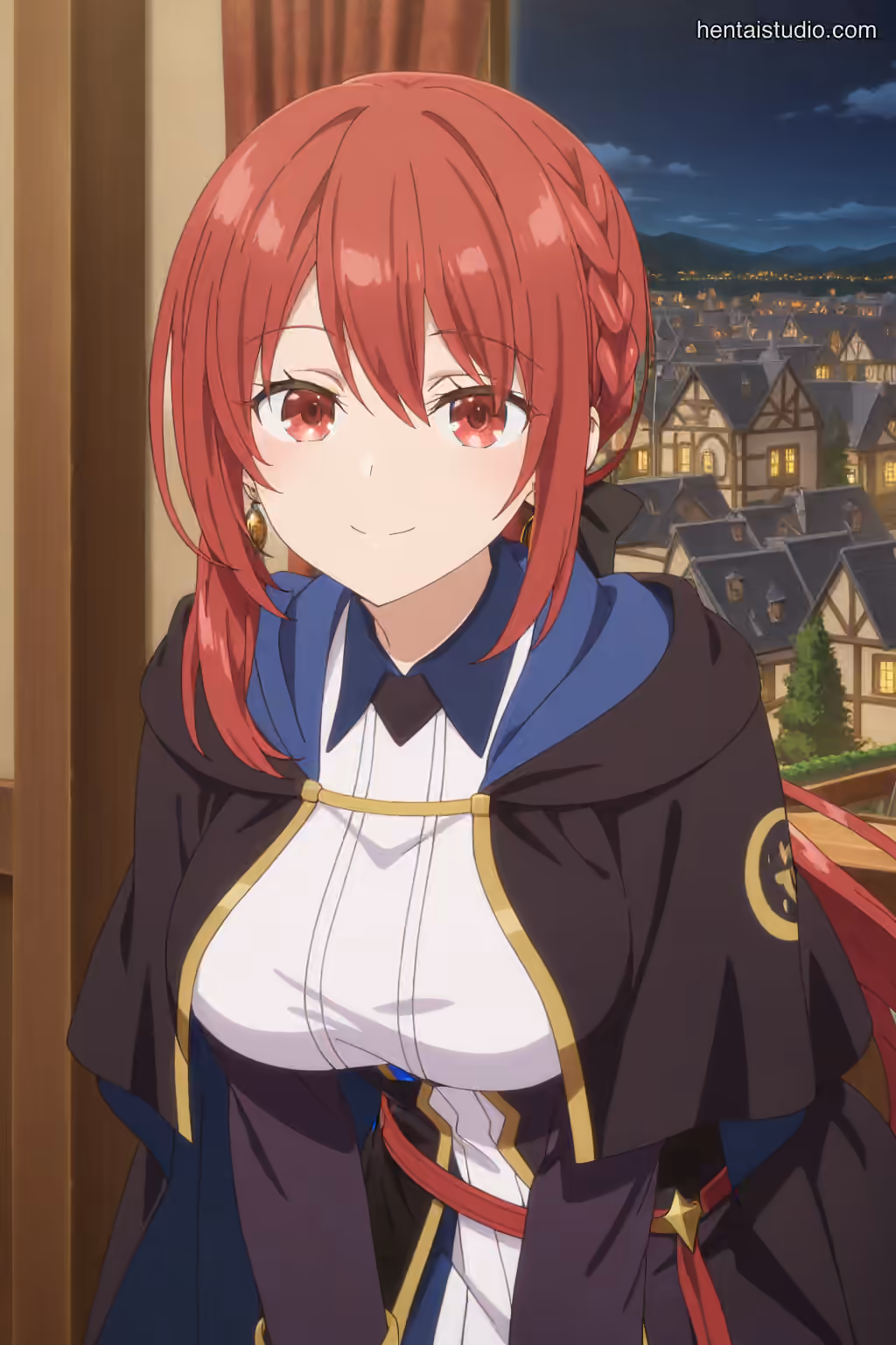 Selma Claudel - Jack-of-All-Trades, Party of None (Yuusha Party wo Oidasareta Kiyou Binbou) - Hentai Gallery 13 - 702 Images — image 3 of 702