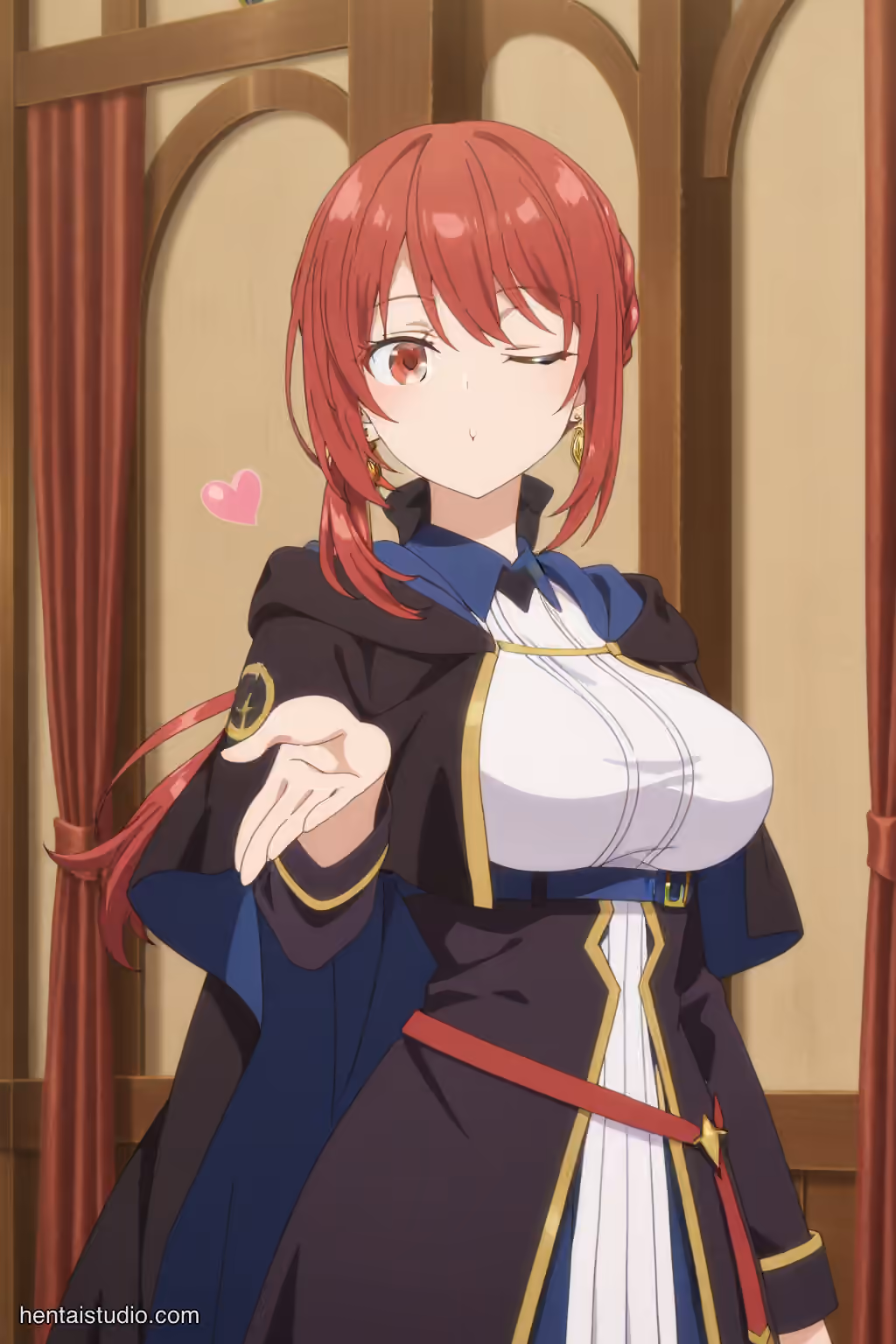 Selma Claudel - Jack-of-All-Trades, Party of None (Yuusha Party wo Oidasareta Kiyou Binbou) - Hentai Gallery 13 - 702 Images — image 4 of 702