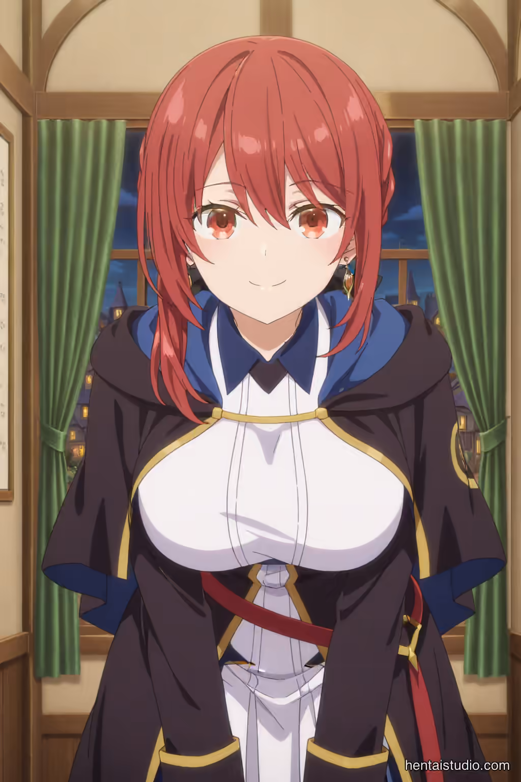 Selma Claudel - Jack-of-All-Trades, Party of None (Yuusha Party wo Oidasareta Kiyou Binbou) - Hentai Gallery 13 - 702 Images — image 407 of 702