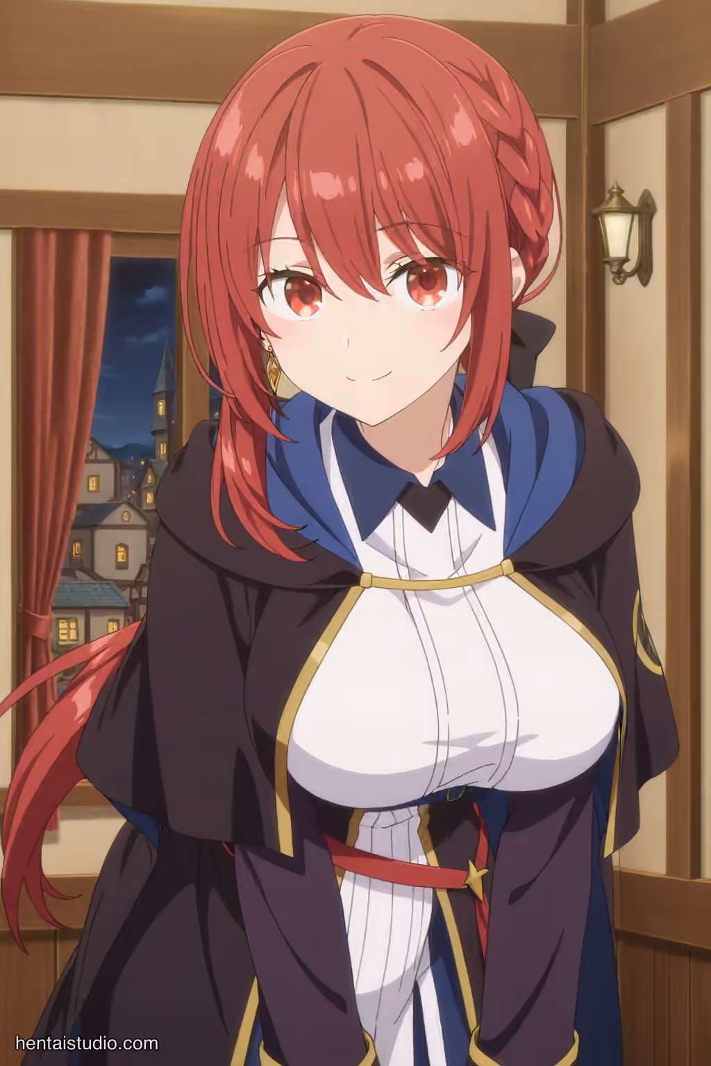 Selma Claudel - Jack-of-All-Trades, Party of None (Yuusha Party wo Oidasareta Kiyou Binbou) - Hentai Gallery 13 - 702 Images — image 408 of 702