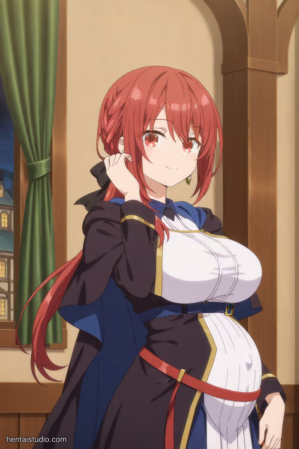 Selma Claudel - Jack-of-All-Trades, Party of None (Yuusha Party wo Oidasareta Kiyou Binbou) - Hentai Gallery 13 - 702 Images — image 409 of 702