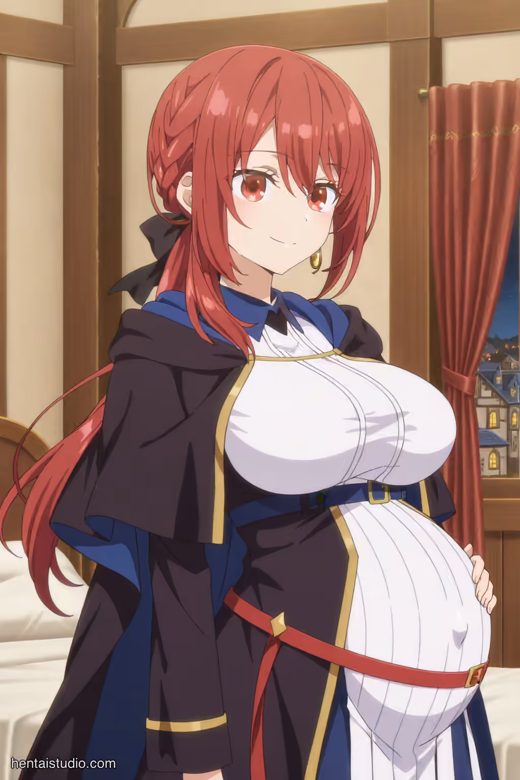 Selma Claudel - Jack-of-All-Trades, Party of None (Yuusha Party wo Oidasareta Kiyou Binbou) - Hentai Gallery 13 - 702 Images — image 410 of 702