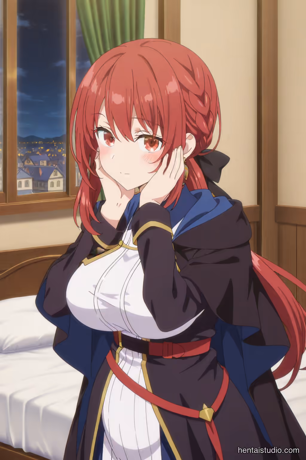 Selma Claudel - Jack-of-All-Trades, Party of None (Yuusha Party wo Oidasareta Kiyou Binbou) - Hentai Gallery 13 - 702 Images — image 411 of 702